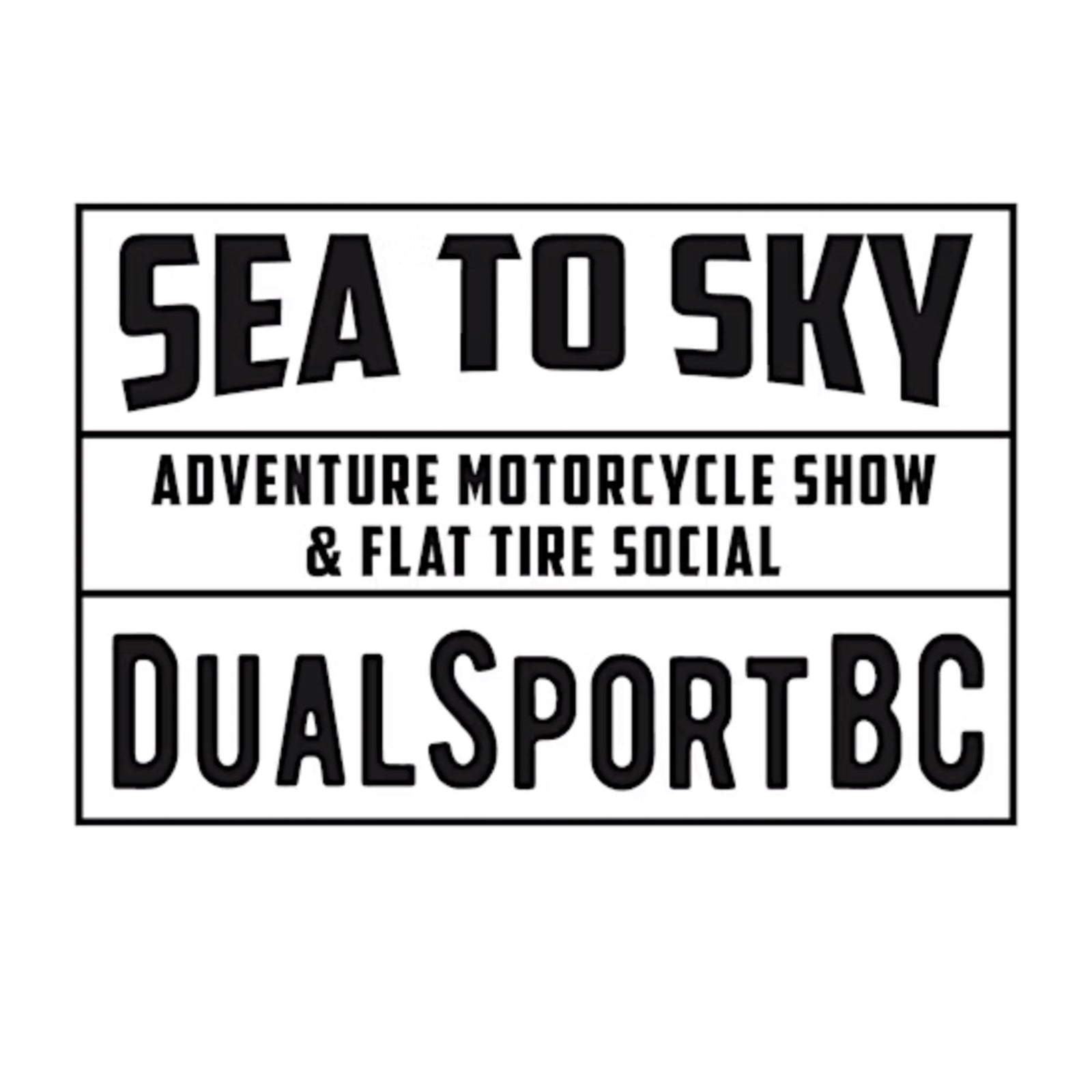 Sea to Sky Motorcycle Show