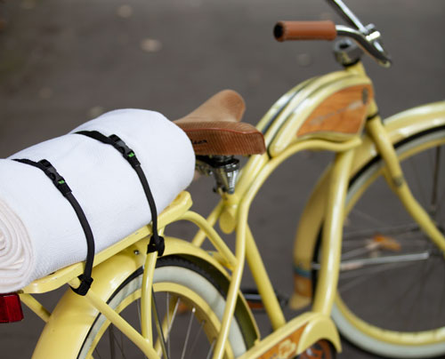 Sangles pour charges légères et navetteurs