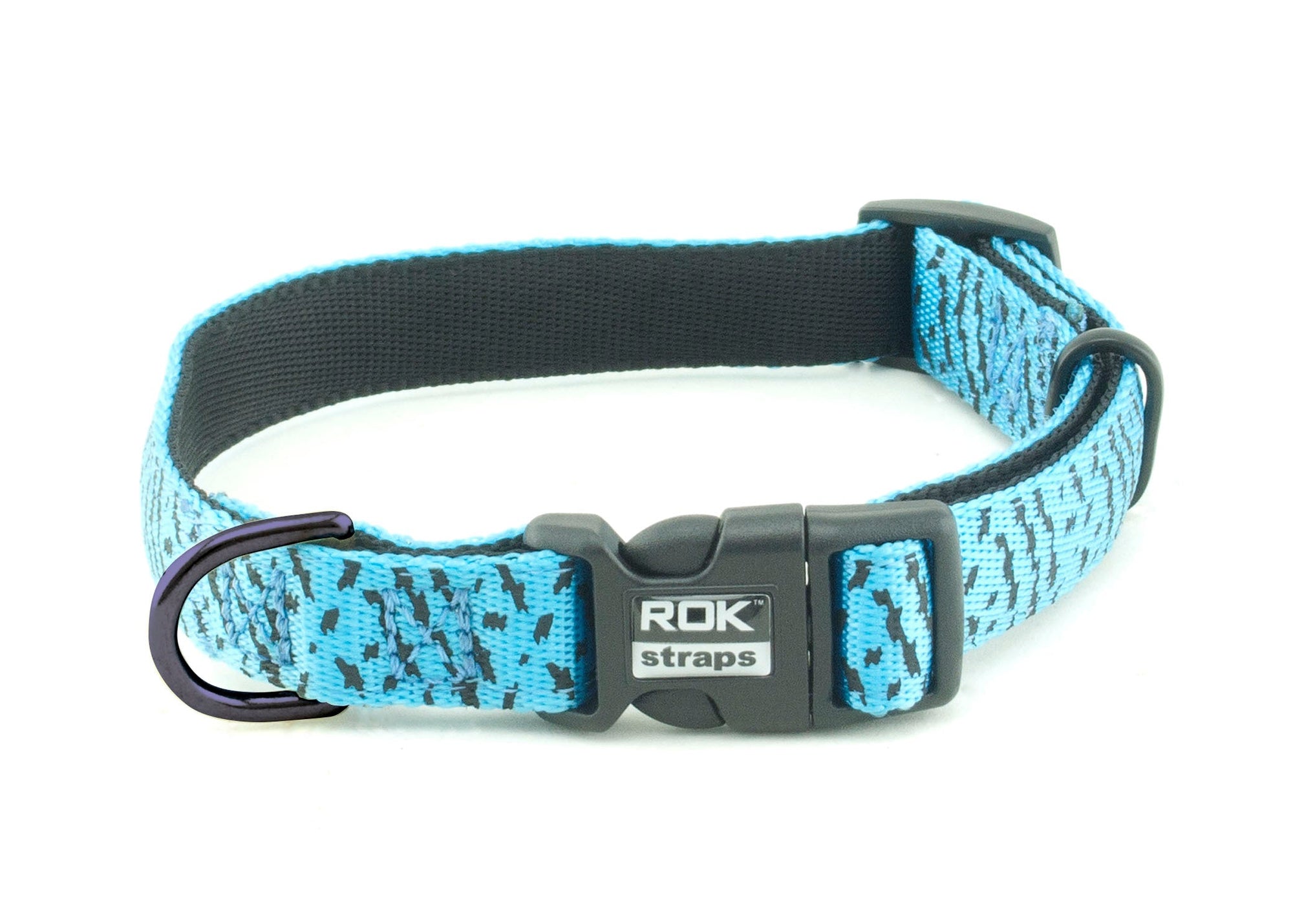 Small ROK Collar