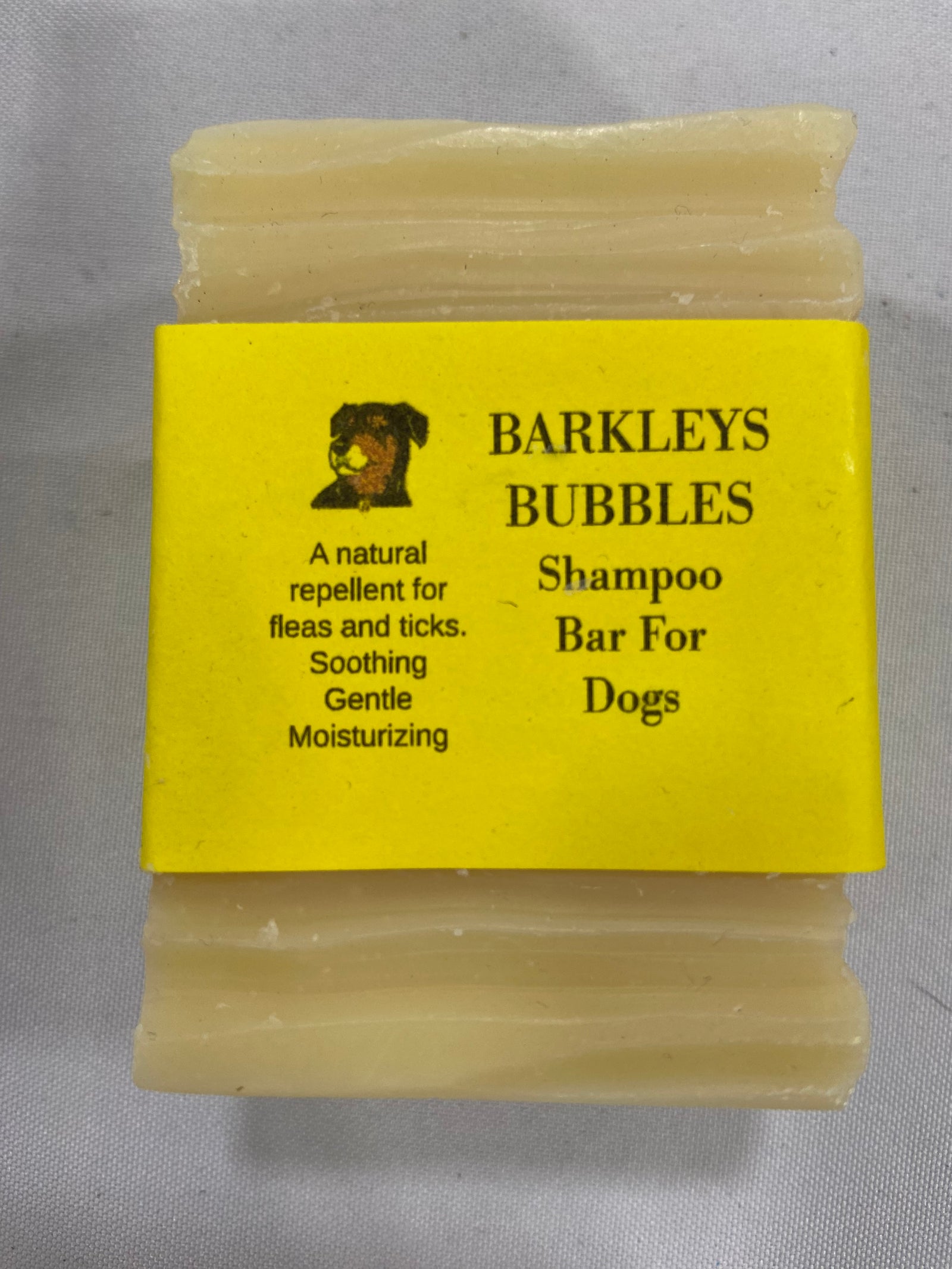 Eco Friendly bar soaps