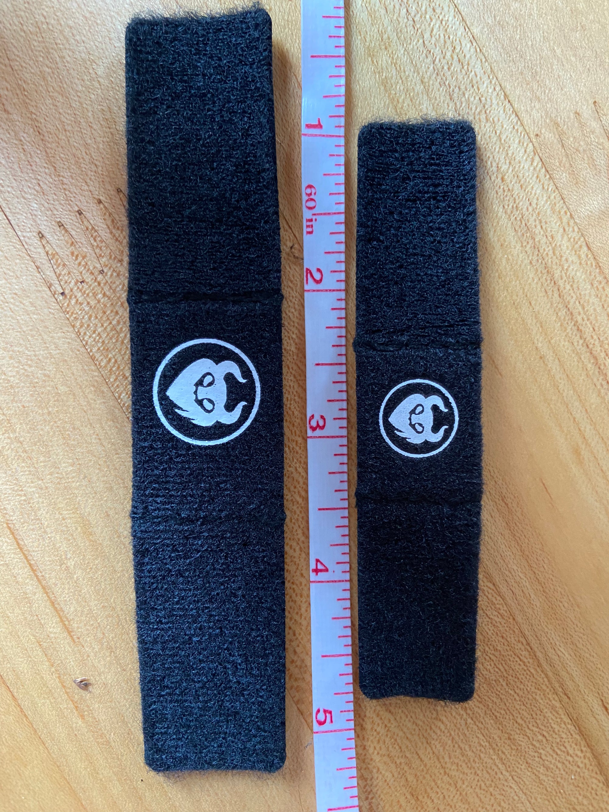 Strap Keepers Large