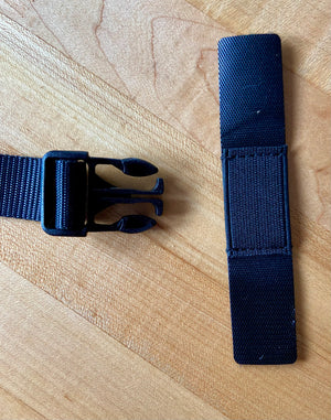 Strap Keepers Large