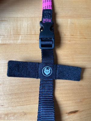 Strap Keepers Large