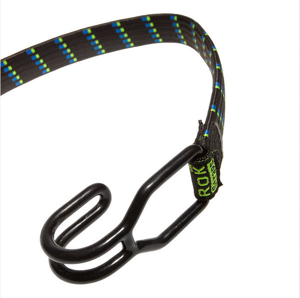 Rok Straps Review - Mad Or Nomad