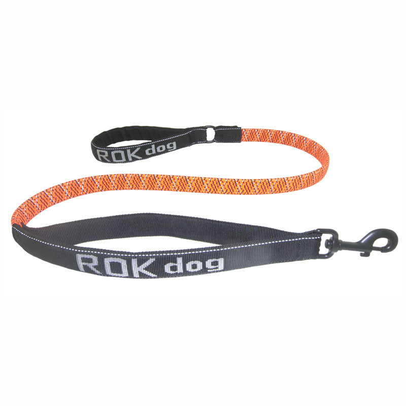 Leash 54 - Up to 60lbs - Rok Straps Canada